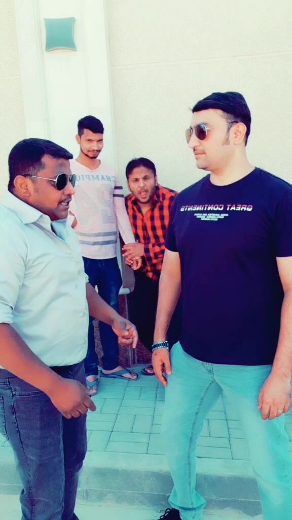 @Dil Hai HINDUSTANI
