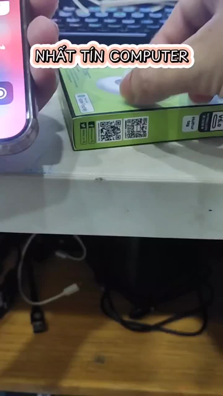@NHẤT T&Iacute;N Computer