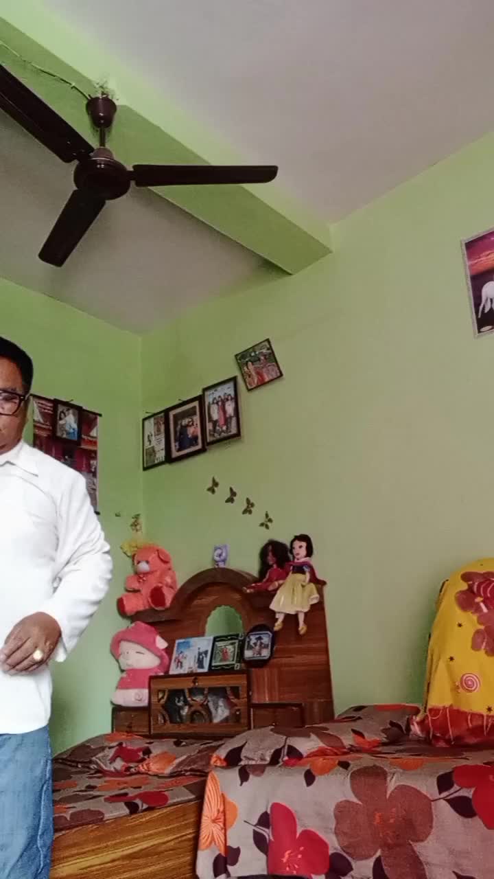 @Kamal Thapa💦