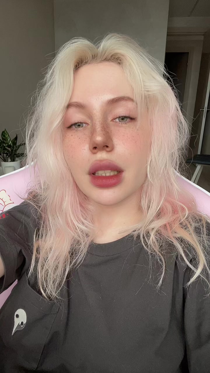 @lil bean
