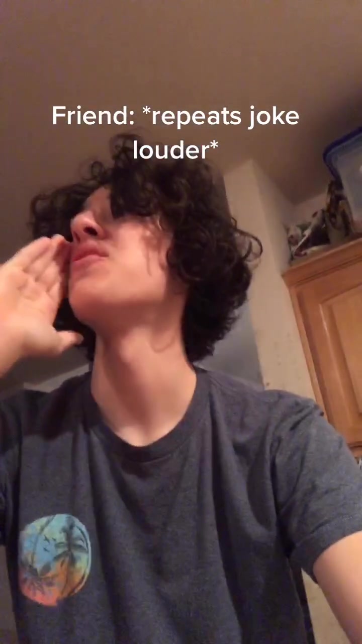 @Josh