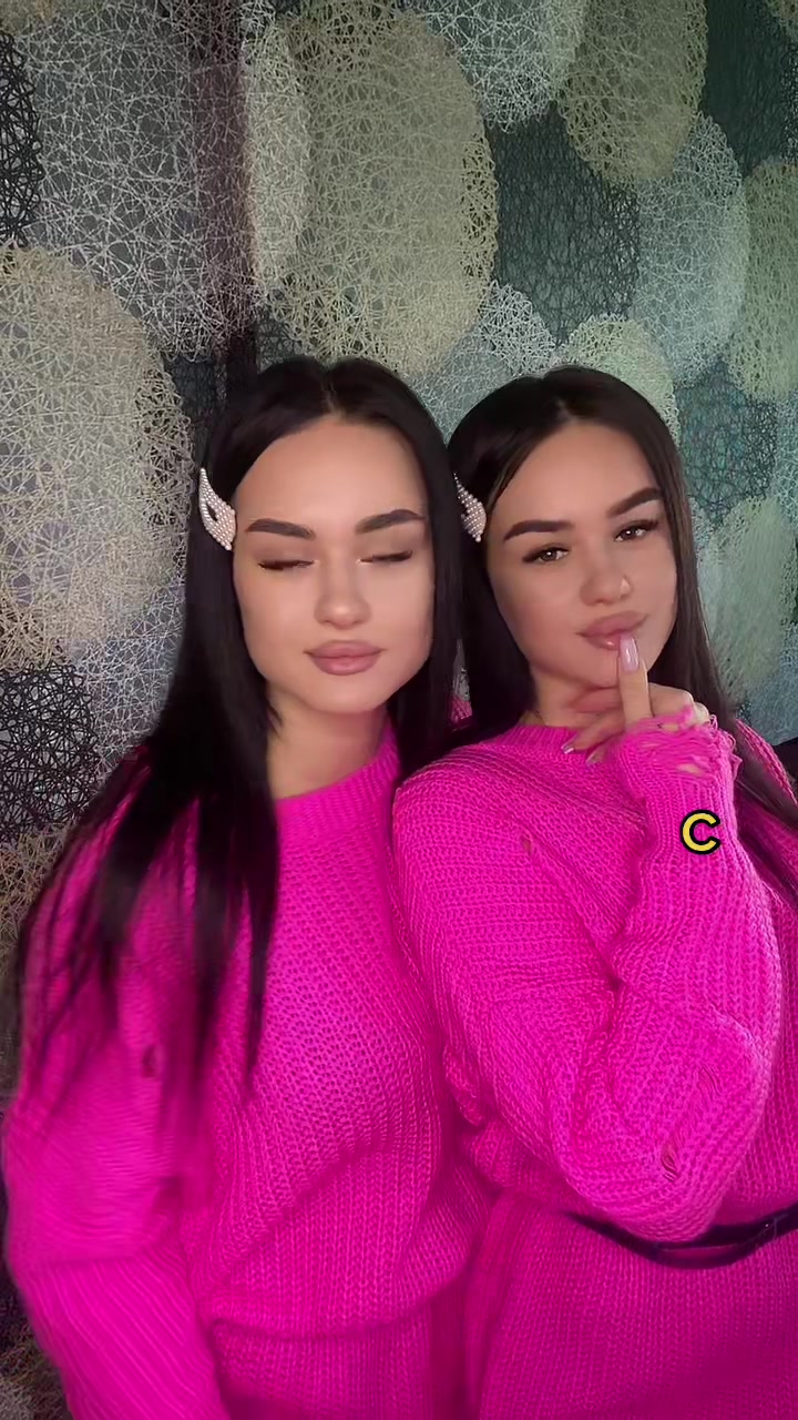 @ОДИНАКОВЫЕ❤️🔥🍑
