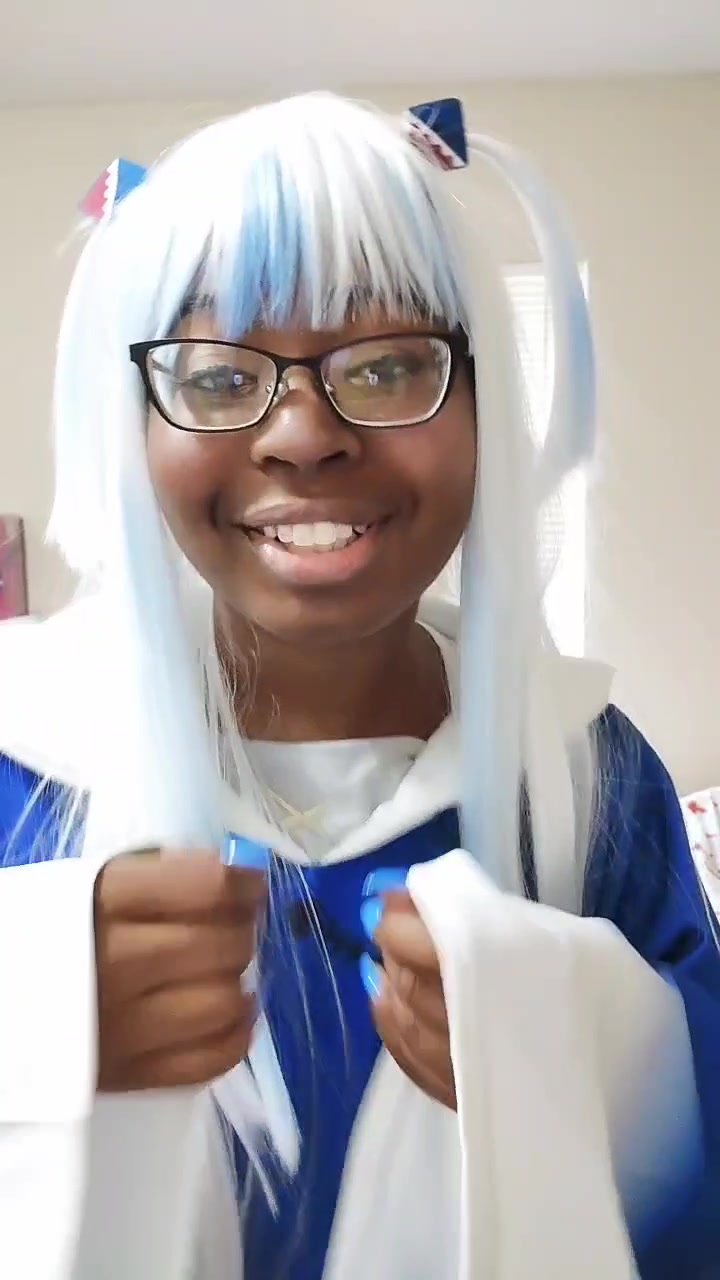 @KawaiiSTARcrunch!