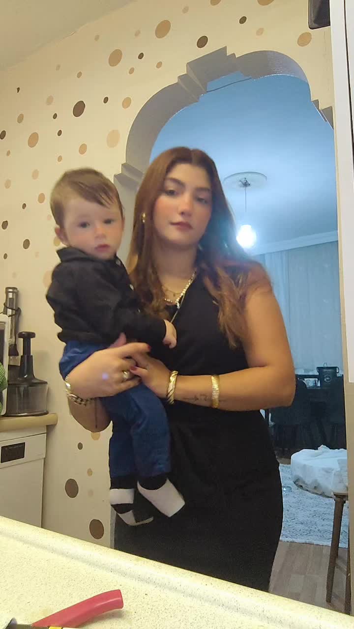 @gen&ccedil; aile🤎
