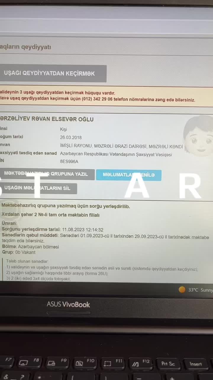 @Hazirliq