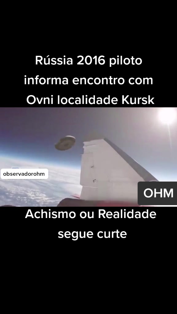 @Achismo ou Realidade