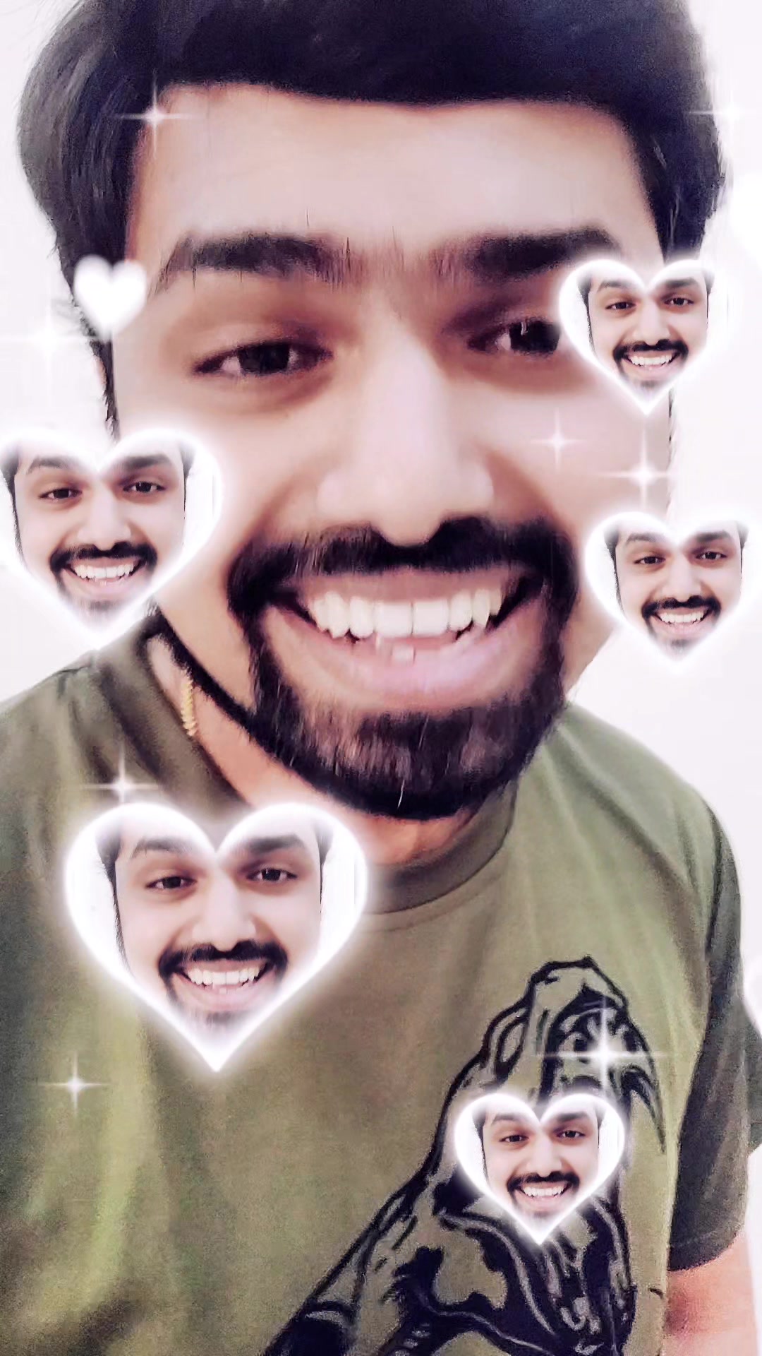 @Rohith Soman