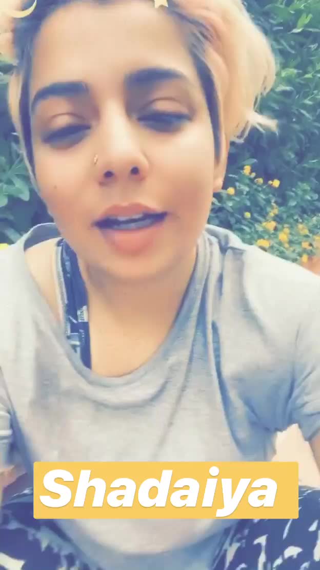 @Jusmine Sandlas