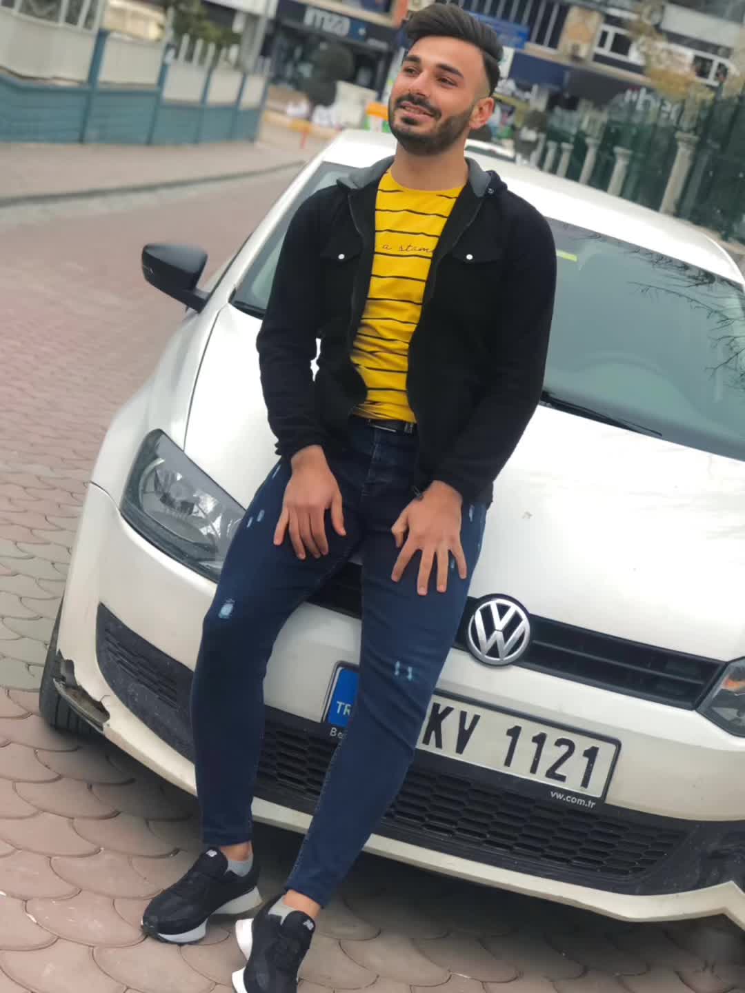 @Erkan 🕊️