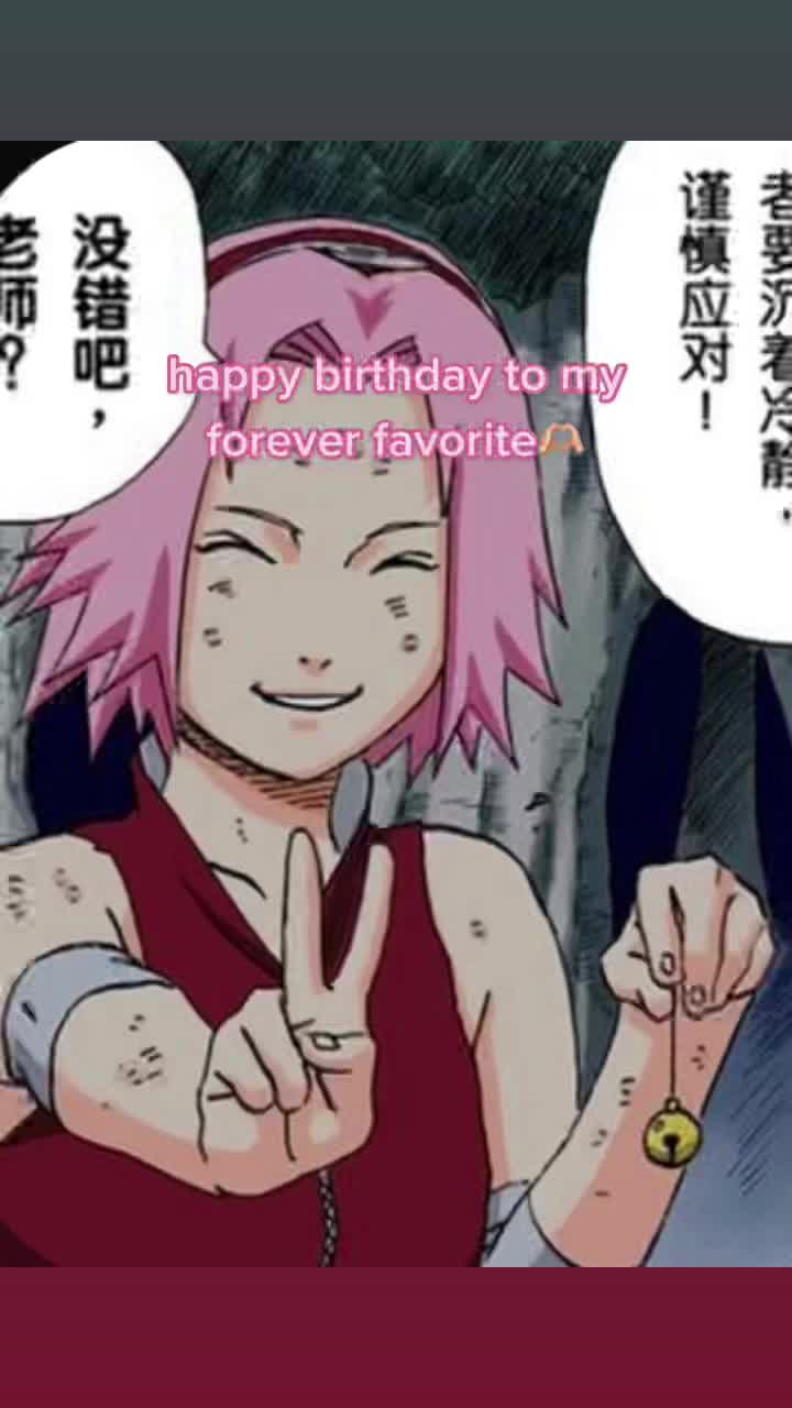 @sakura&rsquo;s novia