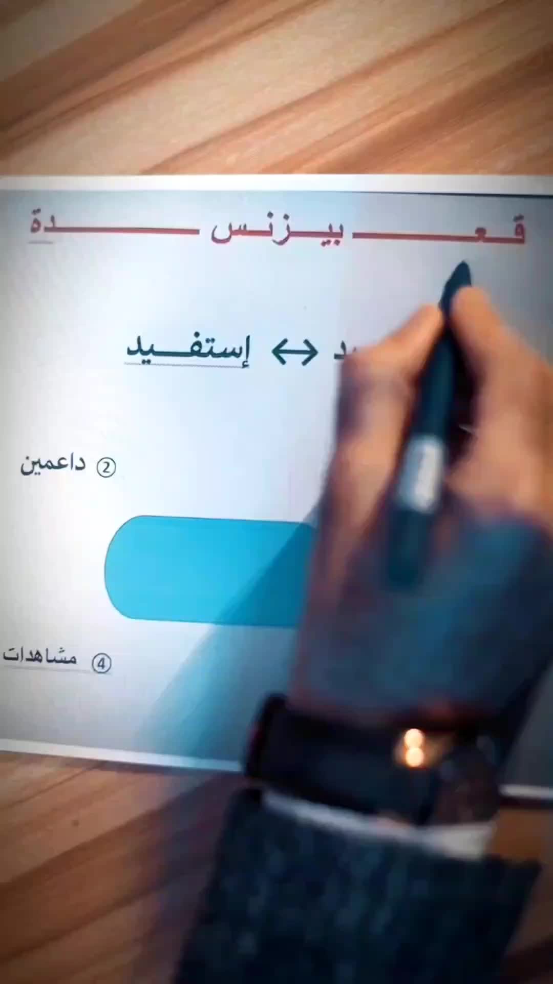 @🤝 قعــ بيـزنـس ــدة 🤝