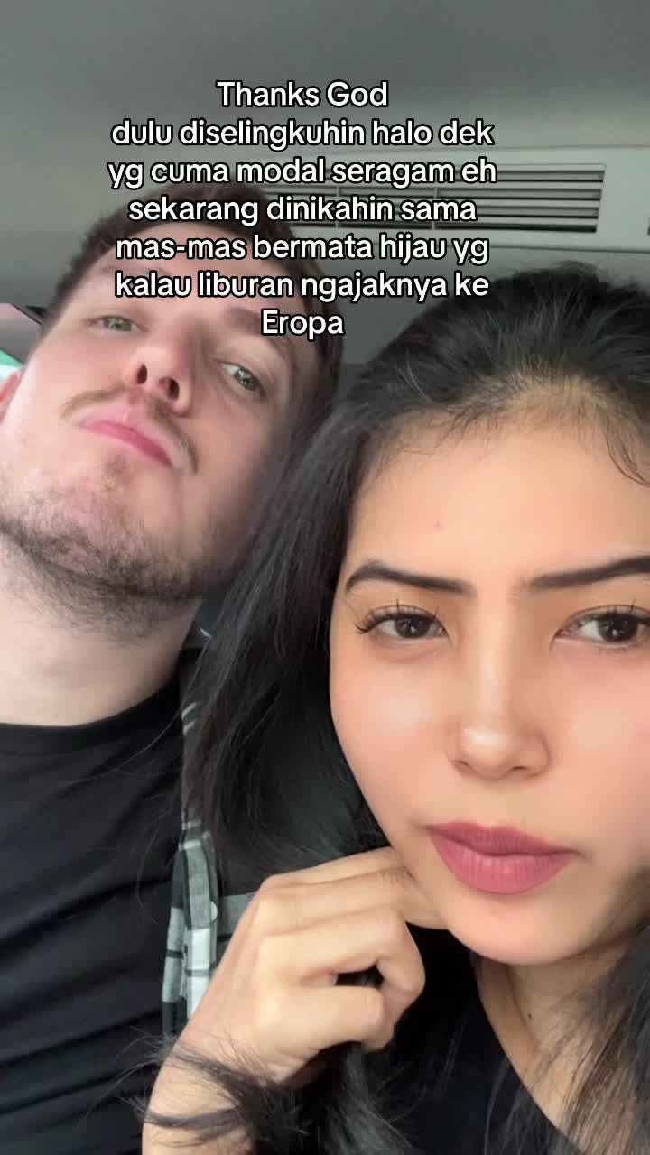 @Nabila et Erwan