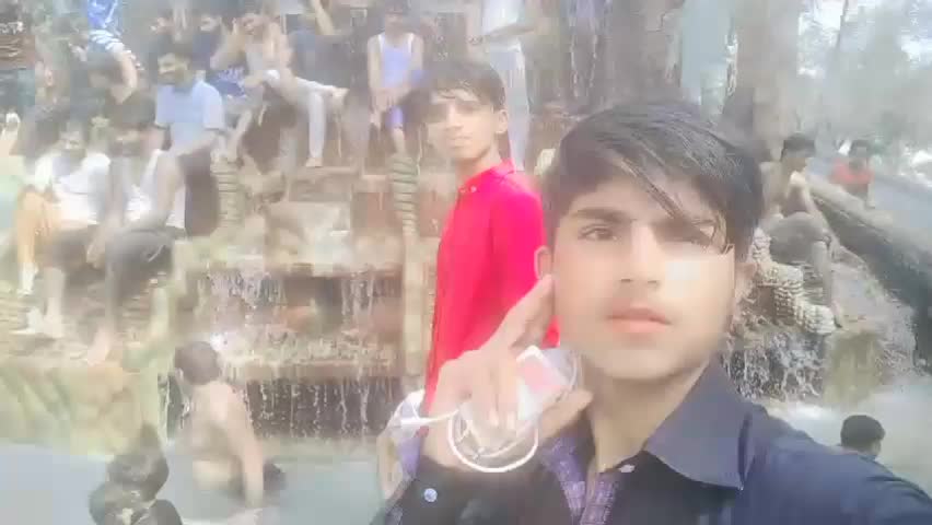 @amirbhawlpuri 😎