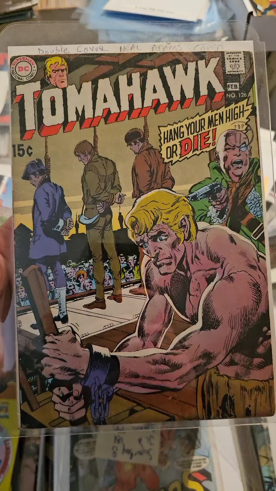 @ClimaxComix