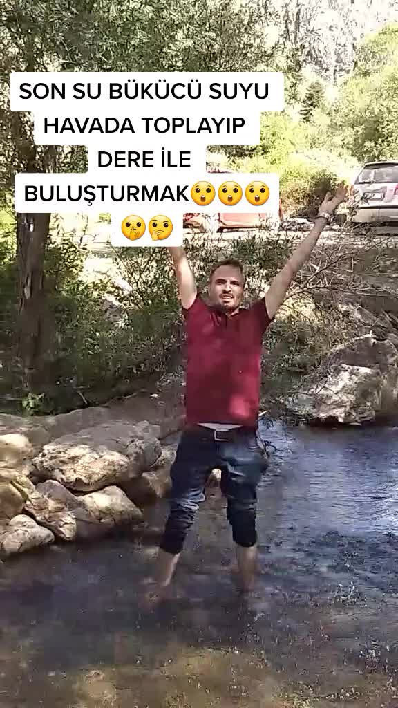 @Harun Karademir