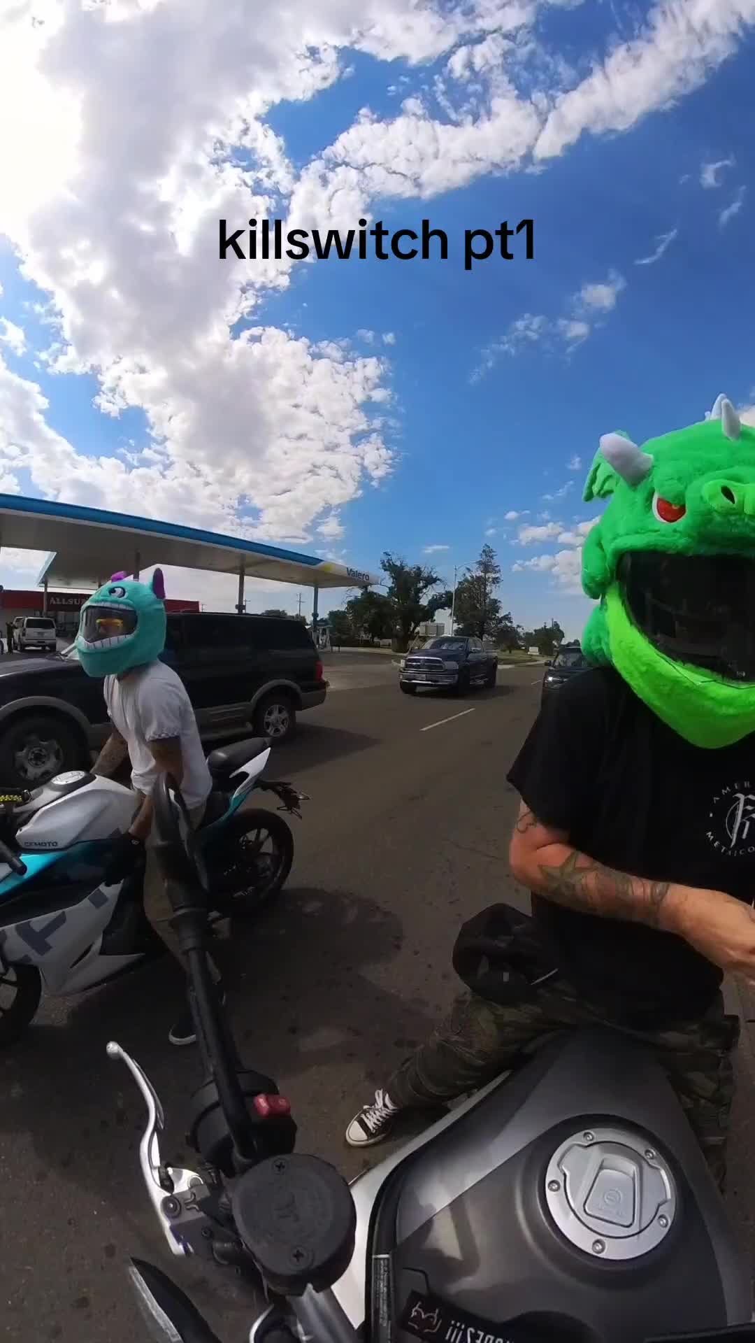 @GSXRabbit ๐