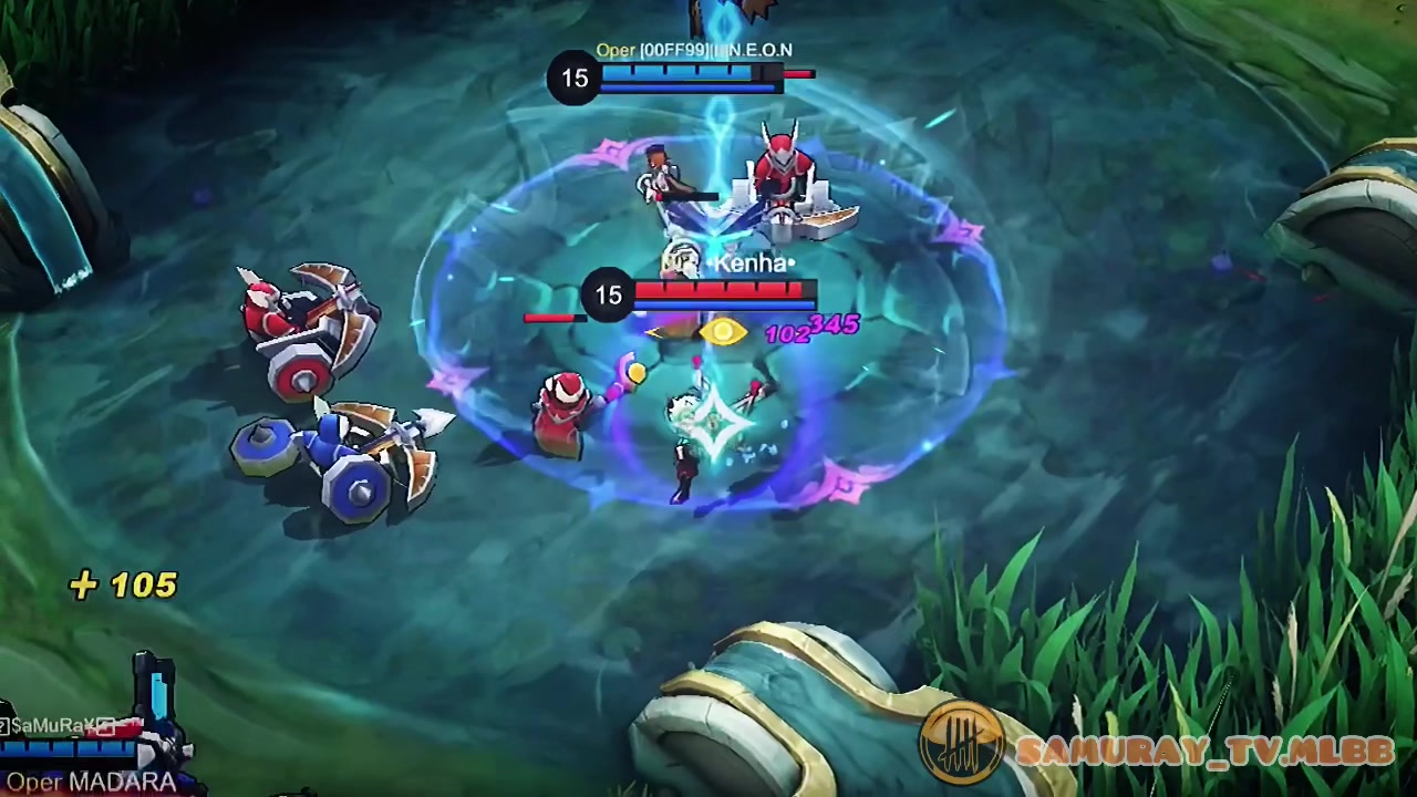 @Mobile Legends MLBB МЛББ