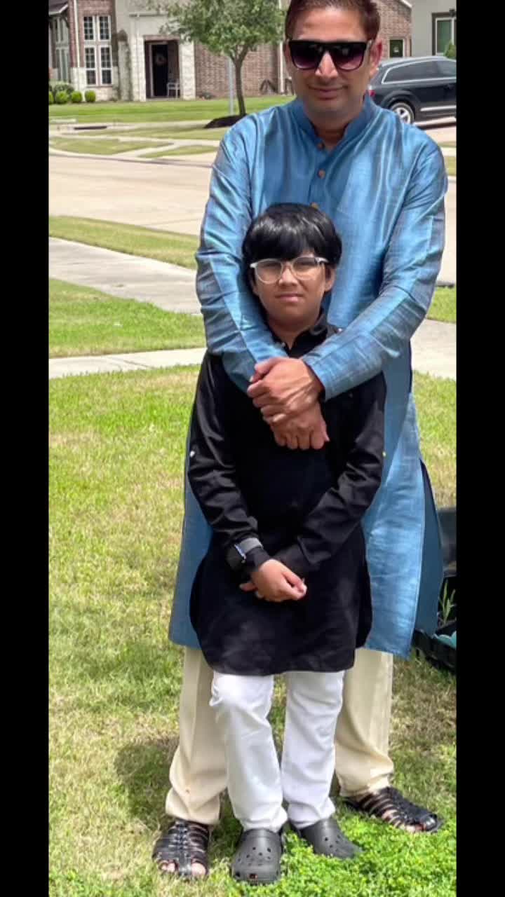 @SamBhimani