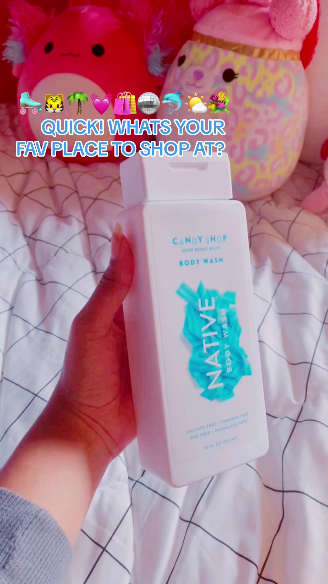 @โ
๐๐๐ ๐ชฉ๐๐ฌ๐ด
