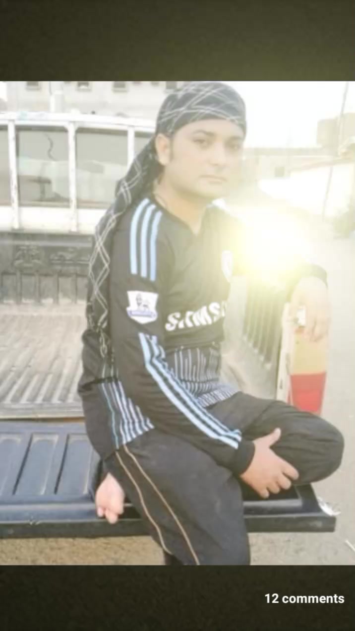 @𝙈𝘼𝙇𝙄𝙆 𝙒𝘼𝙌𝘼𝙍 𝘼𝙒𝘼𝙉