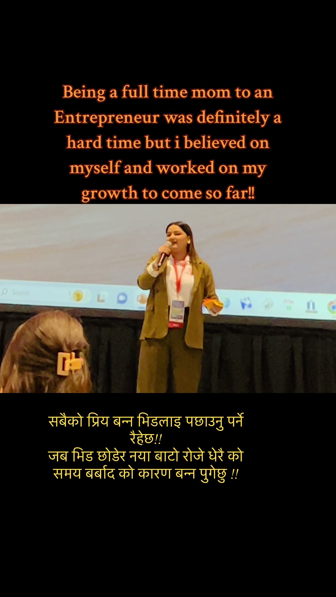 @Sharmila&ensp;Mishra 🧿