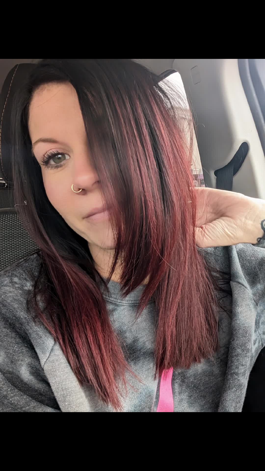@Crissy Chase