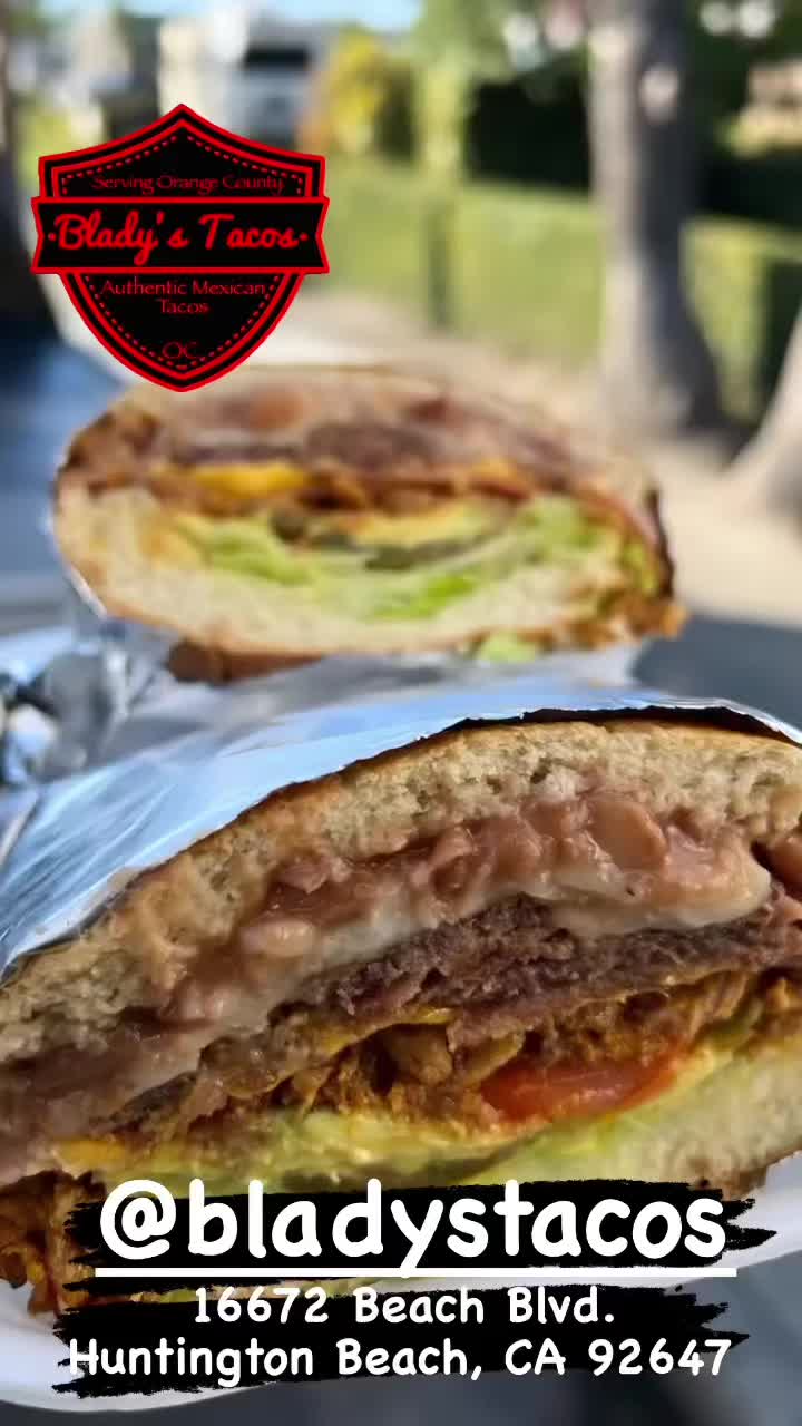 @Bladys Tacos