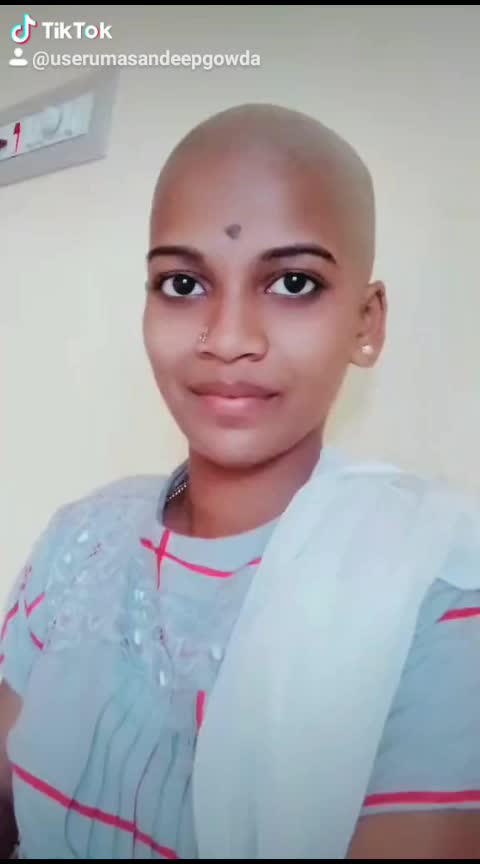 @ಉಮಾ ಸಂದೀಪ್ ಗೌಡ