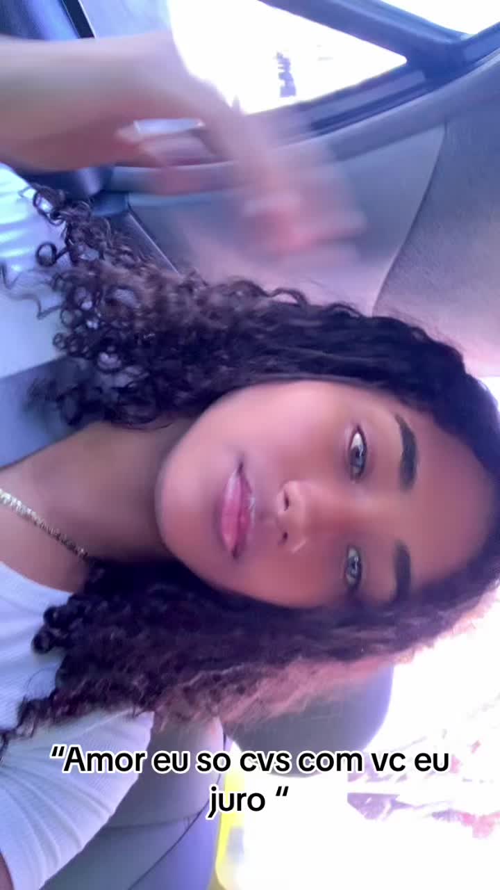 @BRAZILIAN GIRL ✨