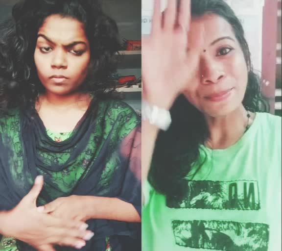 @മയിൽപീലിപെണ്ണ് 💖💖