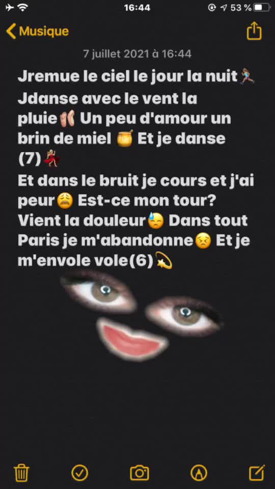 @Paroles🤍