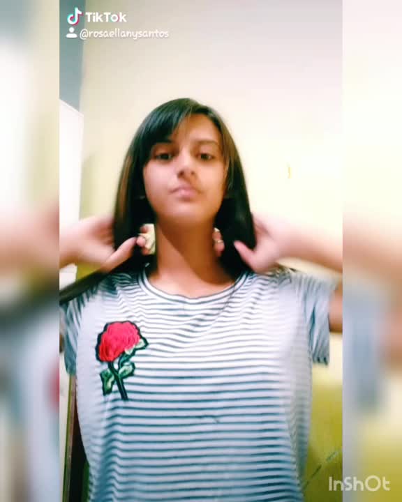 @Rosa Elane