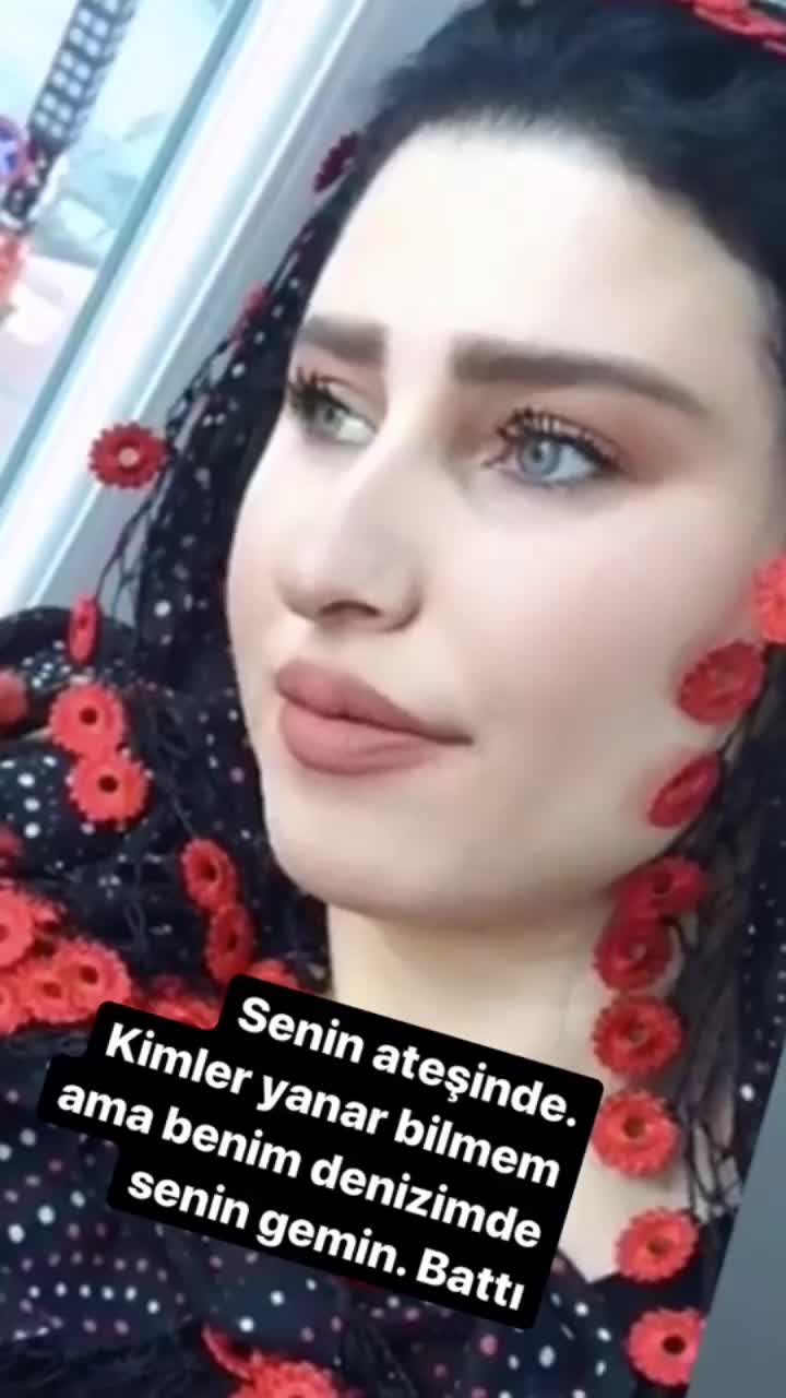 @Maviş Deniz