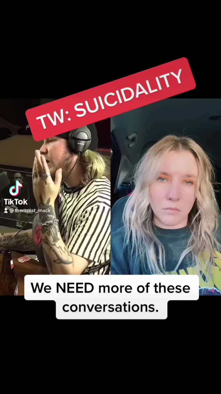 @Mackenzie