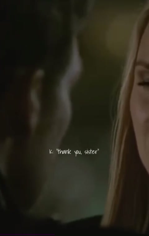 @To & Tvd stories & Edits