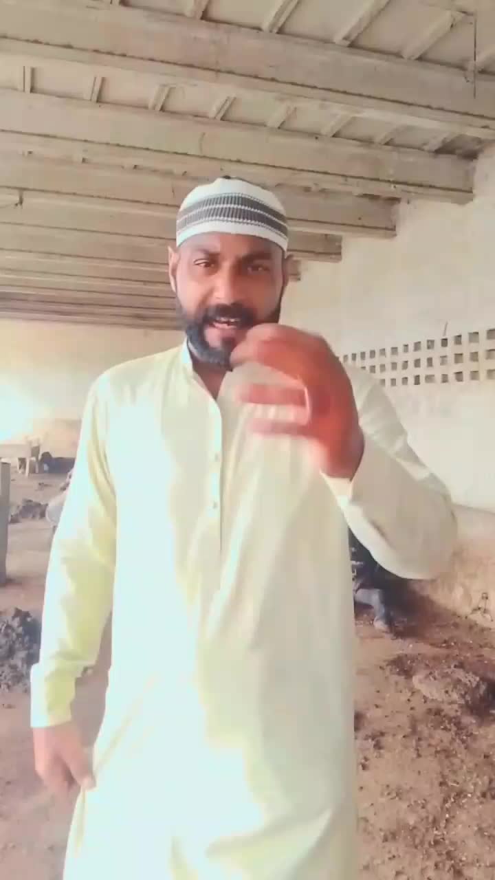 @پرانے پنڈ پرانے لوک