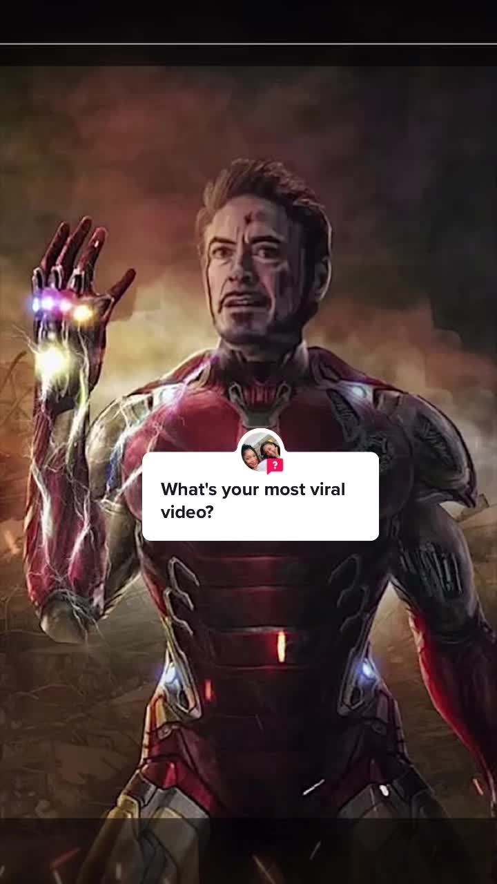 @Your Avatar