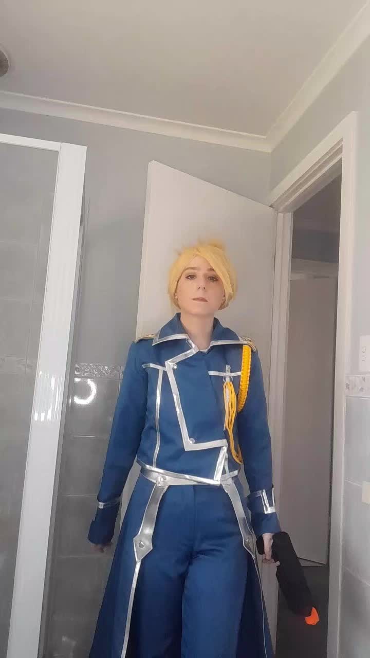 @Wild_Raven_Cosplay