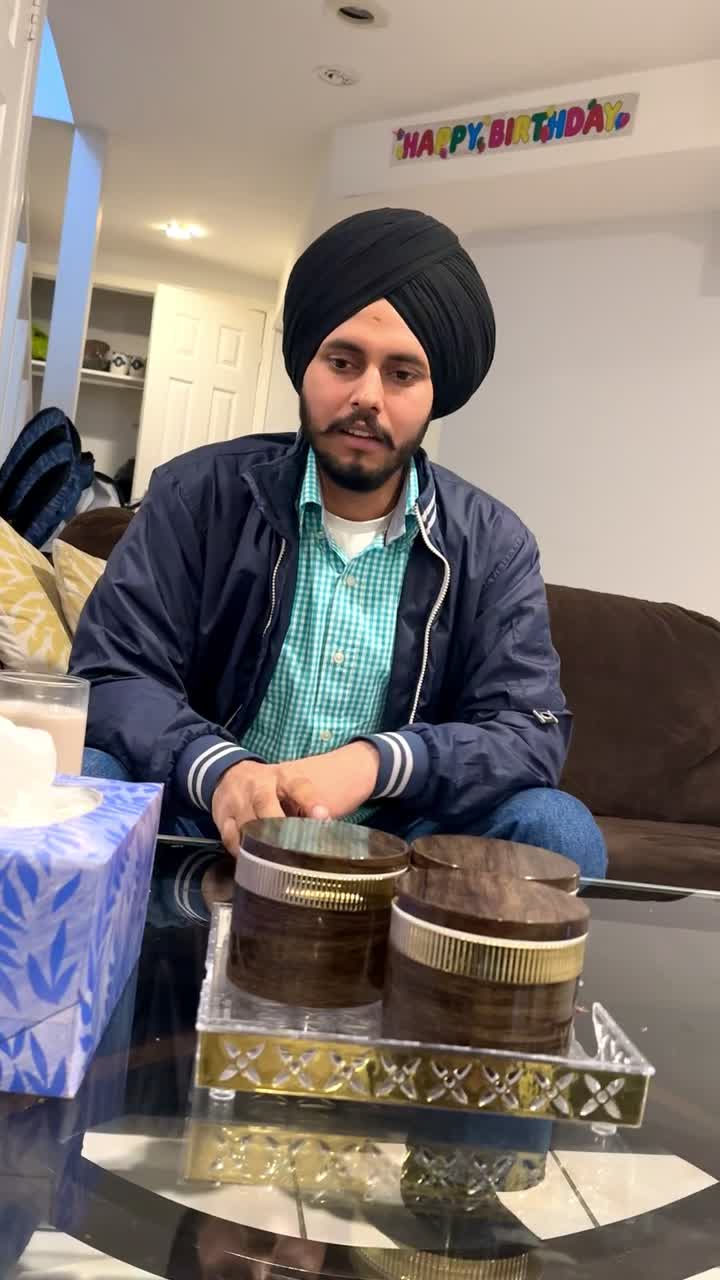 @Love Dhillon
