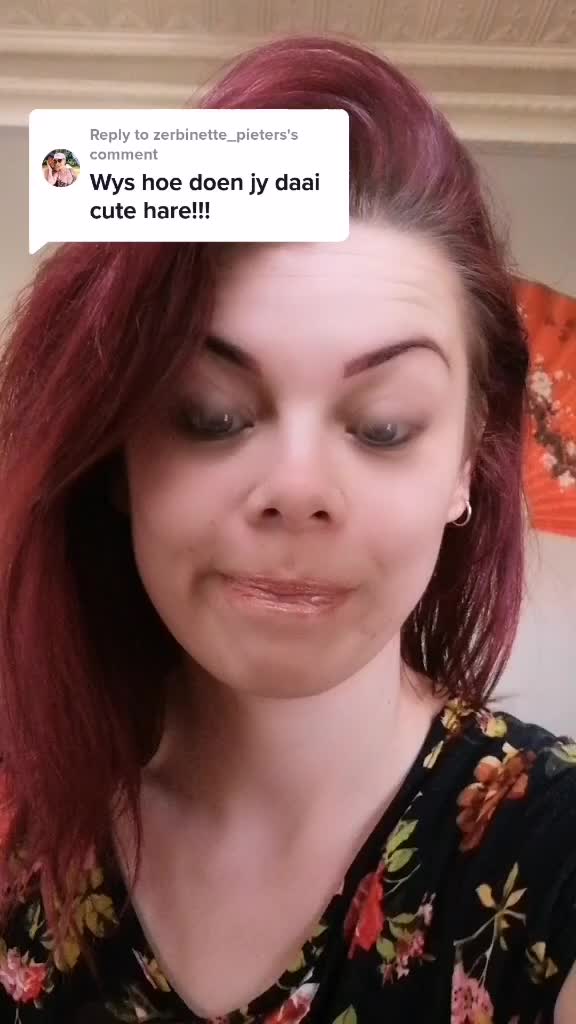 @Ashley