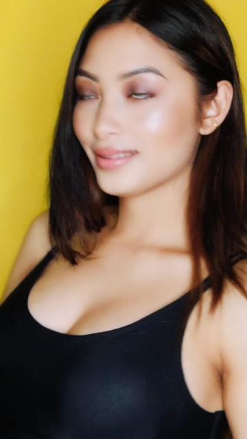 @jasmin shrestha