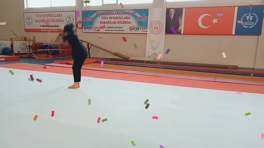 @Bünyamin Arı