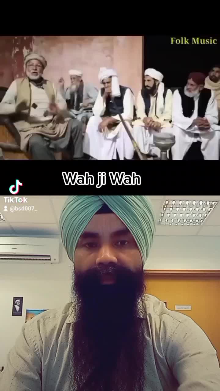 @ਮਾਝੇ ਆਲੇ ਭਾਊ 🥰