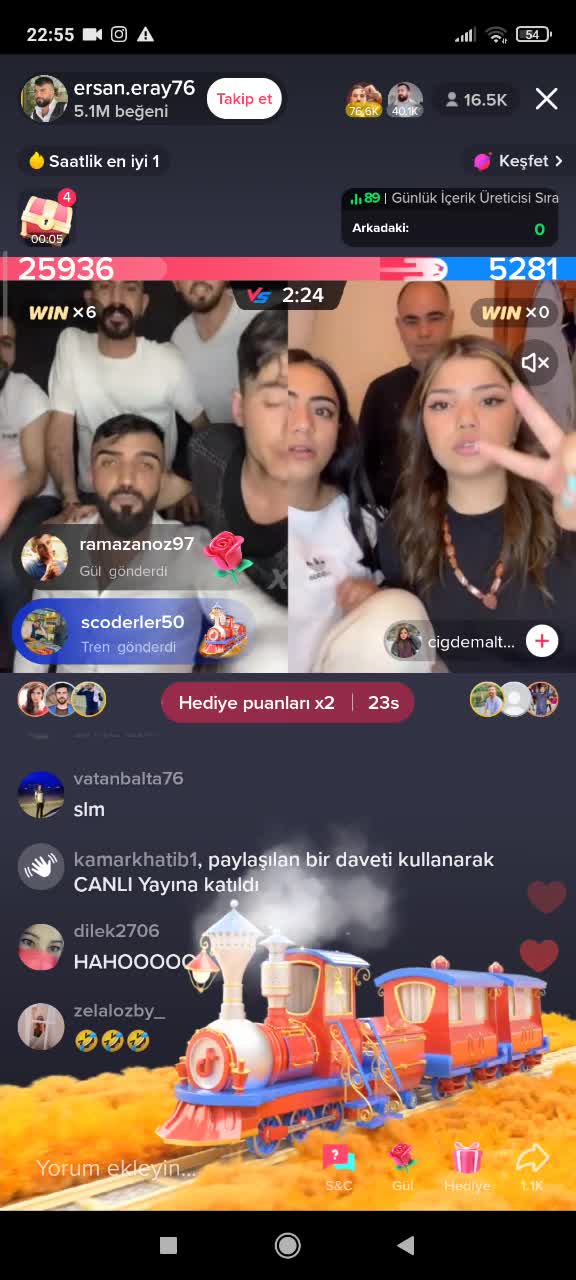 @O BİR IĞDIRLI