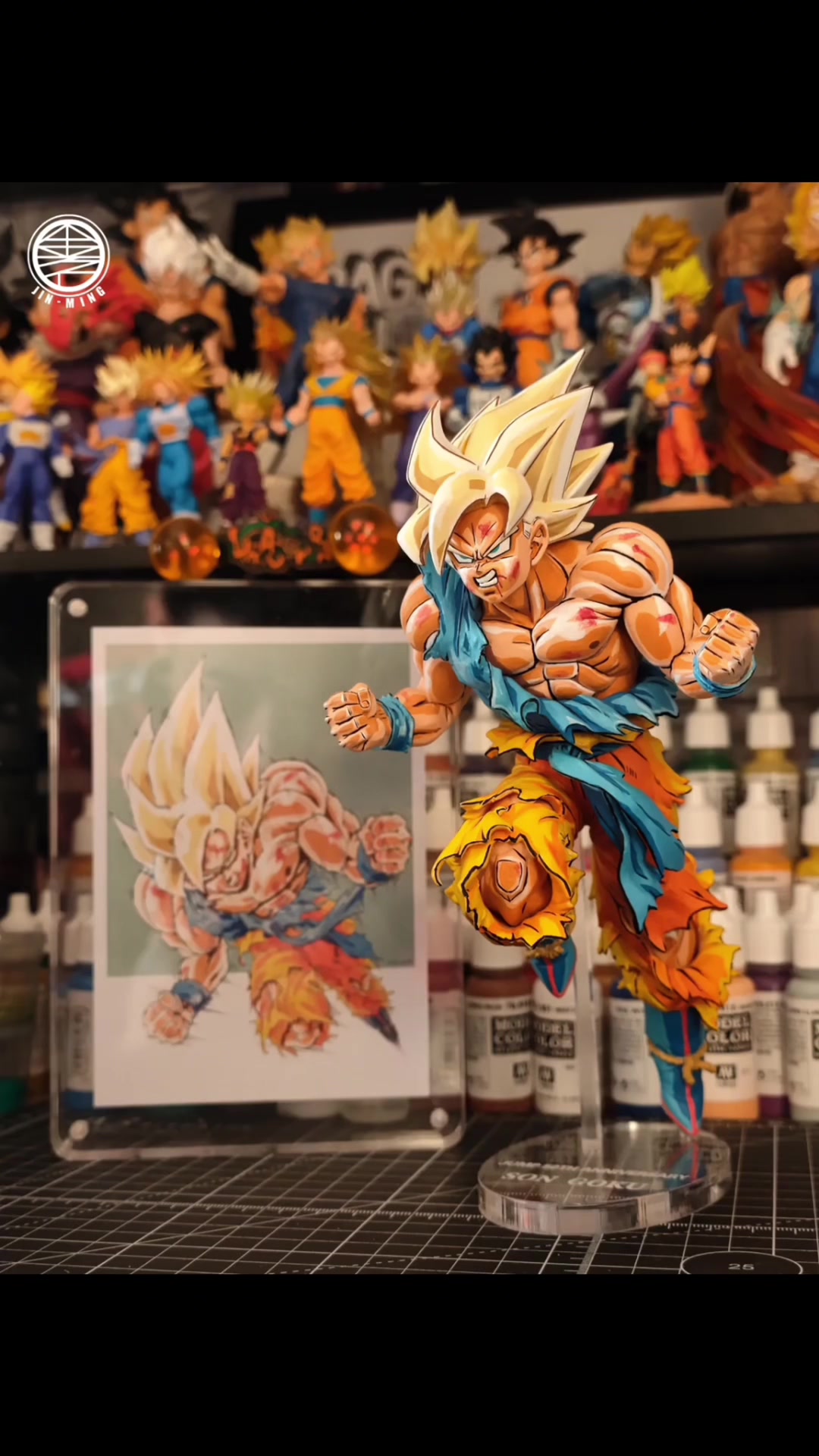 @CZ 2D-repaint studio
