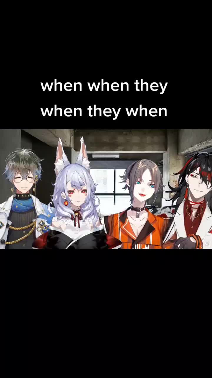 @Mika / Nero