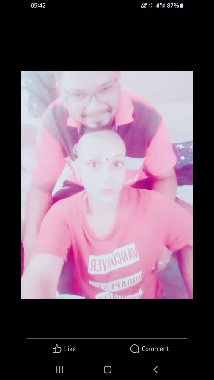 @parivaishnavi ❤️