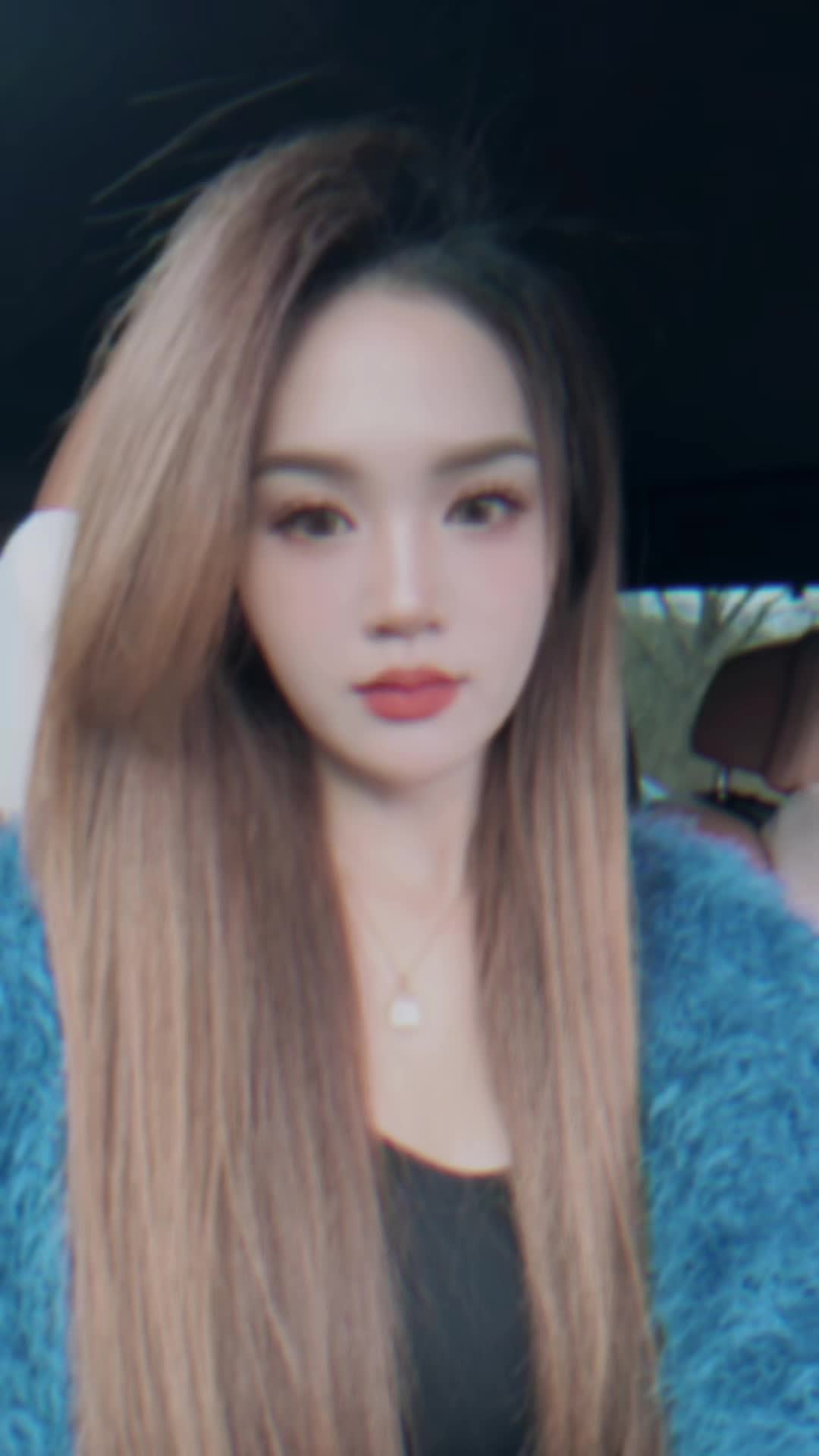 @珊