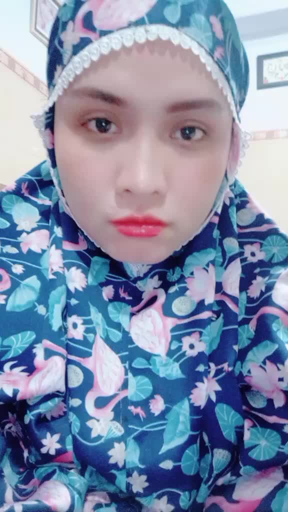 @Azminatul falah