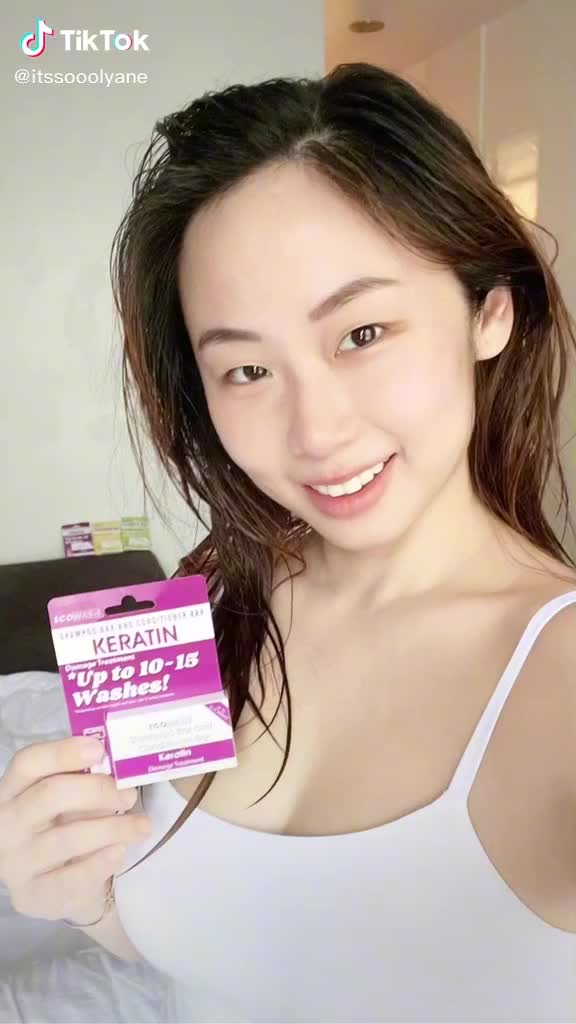 @Ecowash Shampoo Bar